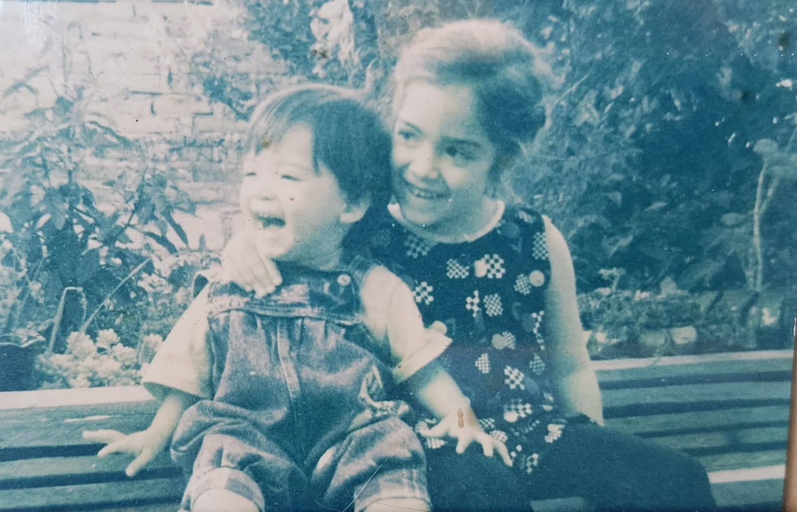 Así nos miran ahora esos “locos bajitos”